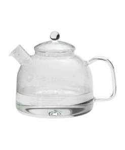 Trendglas Glass Stovetop Kettle 1.75 Litres