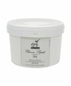 Centaur Molecular Gastronomy Supplies Glucose Syrup 2kg