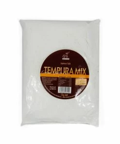 Centaur Flour, Grains & Seeds Gluten Free Tempura Mix 1kg