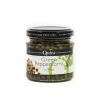 Opies Green Peppercorns In Brine 115g Ingredients