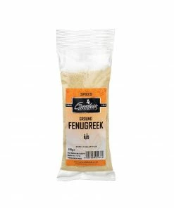Greenfields Ground Fenugreek