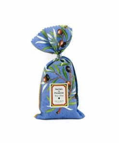 Nicolas Alziari Herbes De Provence 50g Ingredients