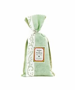 Nicolas Alziari Herbes De Provence 50g Ingredients