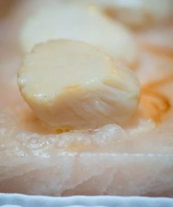 Terre Exotique Himalayan Salt Plate Ingredients