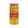 Mezzetta Hot Banana Wax Peppers 473g Ingredients