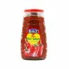 Burcu Turkish Hot Pepper Paste - Biber Salcasi 600g