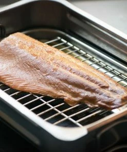 Cookware Camerons Stovetop Smoker 11