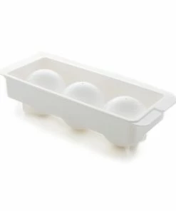 Eddingtons Cookware Giant Sphere Ice-Cube Mould 6cm Dia