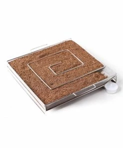 Sous Chef Kit ProQ Deluxe Complete Hot & Cold Smoking Set