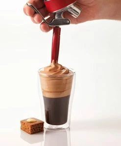 Molecular Gastronomy Supplies ISi Gourmet Whipper 1 Litre