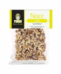 Pariani Ingredients Italian Lara Walnut Quarters 150g