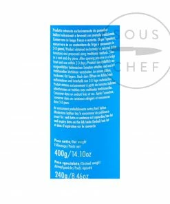 Italianavera Traditional Peeled Tomatoes 400g Ingredients