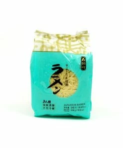 Sau Tao Ramen Noodles 3 X 180g