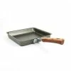 Kiji Stoneware & Ceramics Cookware Tamagoyaki Omelette Pan