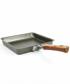 Kiji Stoneware & Ceramics Cookware Tamagoyaki Omelette Pan