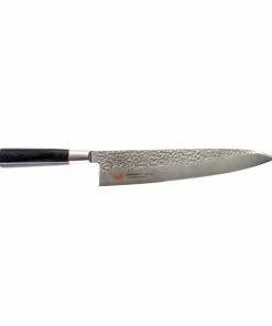 Suncraft Senzo 33 Layer Gyuto Knife 240mm