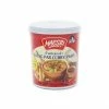 Ingredients Mae Sri Thai Jungle Curry Paste - Kaeng Par 400g