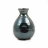 Kiji Stoneware & Ceramics Tableware Kuro Sake Jug 200ml