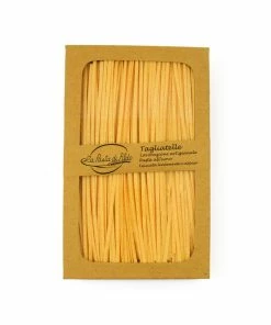 Pasta Di Aldo Tagliatelle Egg Pasta 250g Ingredients