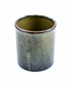 Ceramica Nicola Lagoa Kitchen Utensils Jar