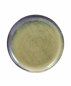 Ceramica Nicola Tableware Lagoa Dinner Plate 27cm