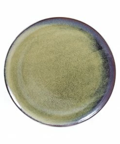 Ceramica Nicola Lagoa Pizza Plate 33cm Pizza Making