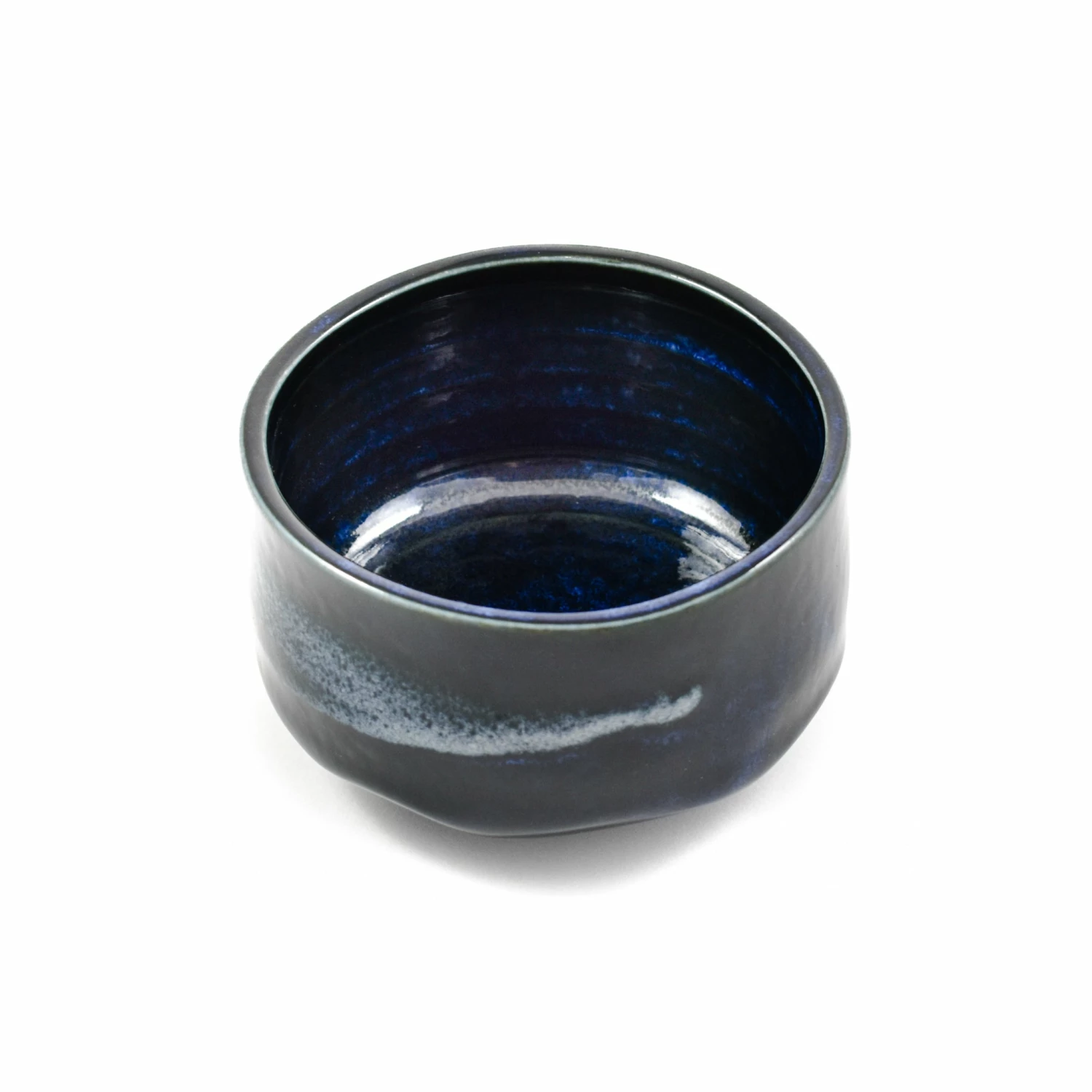 Kiji Stoneware & Ceramics Tableware Large Mizumi Matcha Bowl