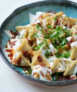 Sous Chef Aleppo Pepper - Pul Biber 100g Ingredients