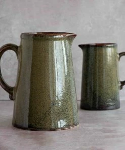 Ceramica Nicola Lagoa Large Jug Tableware