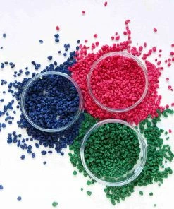 Sous Chef Crystallised Rose Petal Pieces 30g Ingredients