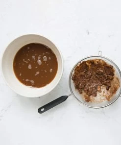 Panda Brand Tamarind Pulp 200g Ingredients