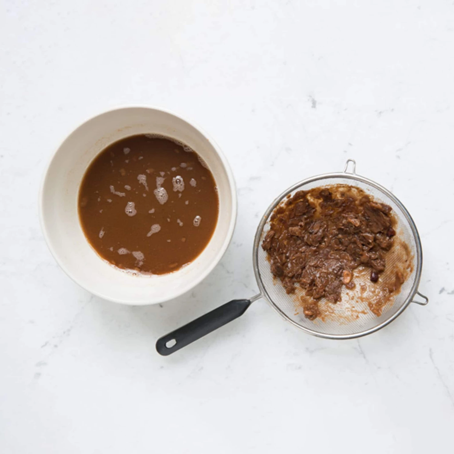 Panda Brand Tamarind Pulp 200g Ingredients