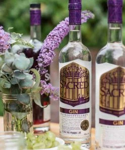 Sacred Spirits Sacred Gin 70cl