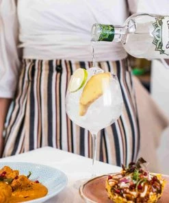 Sacred Spirits Cocktail Making & Barware Sacred Cardamom Gin 70cl