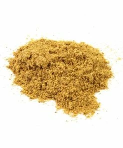 Greenfields Lime Powder Ingredients