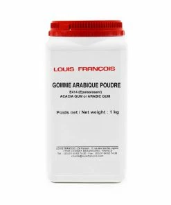 Louis Francois Gum Arabic 1 Kg