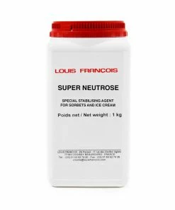 Louis Francois Super Neutrose Gallia 1kg Ingredients