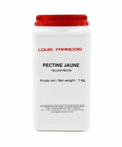 Louis Francois Yellow Pectin 1kg