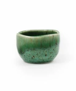 Kiji Stoneware & Ceramics Madara Sake Cup 50ml Tableware