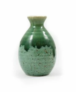 Kiji Stoneware & Ceramics Madara Sake Jug 300ml