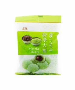 RF Ingredients Matcha Mochi 120g