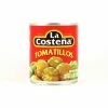 La Costena Whole Tomatillos 790g Ingredients