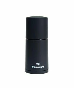 Herbs & Spices Microplane Black Spice Mill