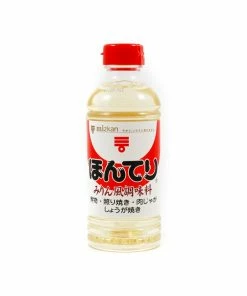 Mizkan Japanese Mirin 400ml