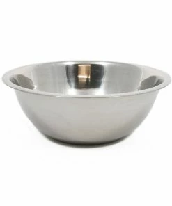 Apollo Stainless Steel Mixing Bowl 28.5cm Dia