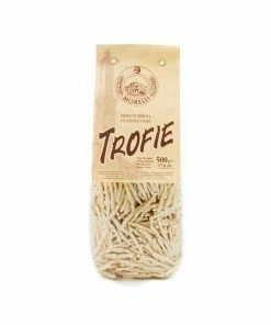 Ingredients Morelli Trofie 500g