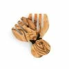 Naturally Med Olive Wood Salad Hands Set 20cm Tableware