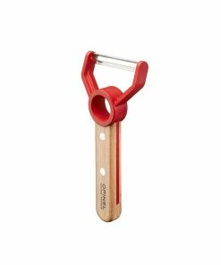 Cookware Opinel Le Petit Chef 3 Piece Knife Set