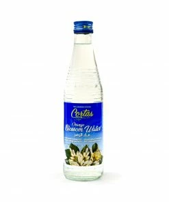 Cortas Orange Blossom Water