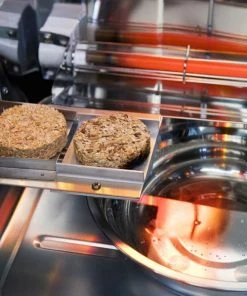 Bradley Smoker Bradley Maple Bisquettes Pack Of 48 BBQ